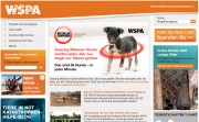 WSPA Welttierschutzgesellschaft e.V.