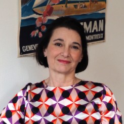 Béatrice Müller
