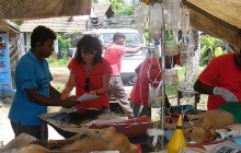 Kastration von Strassenhunden auf Sri Lanka - ein neues Video der Dog Care Clinic e.V.