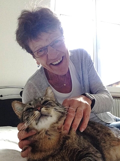 Doris Schmalholz