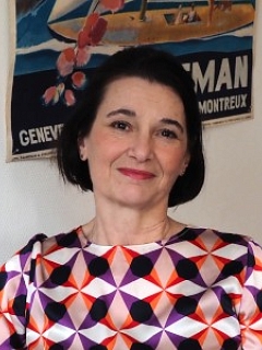 Béatrice Müller