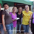 Sonntag, 3.07.2011: Das Pfotenteam im Tierheim Weil am Rhein