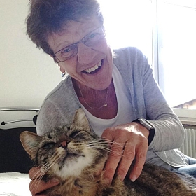 Doris Schmalholz